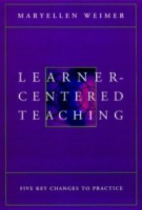 Learner-Centered Teaching