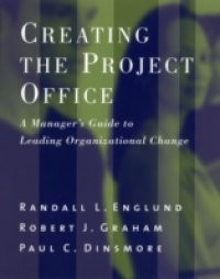 Creating the Project Office