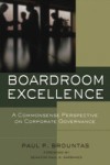 Boardroom Excellence