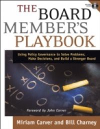 Board Member's Playbook
