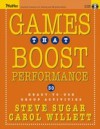 Games That Boost Performance
