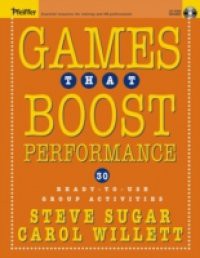 Games That Boost Performance