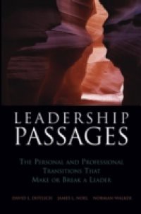 Leadership Passages