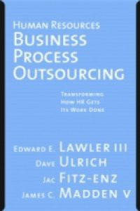 Human Resources Business Process Outsourcing