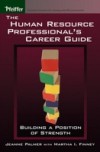 Human Resource Professional's Career Guide