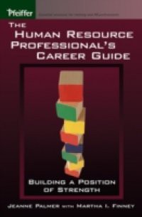 Human Resource Professional's Career Guide