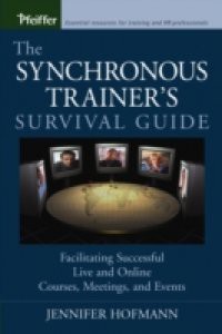 Synchronous Trainer's Survival Guide