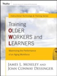 Training Older Workers and Learners