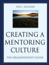 Creating a Mentoring Culture