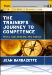 Trainer's Journey to Competence