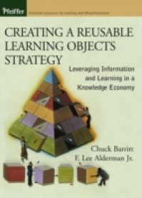Creating a Reusable Learning Objects Strategy