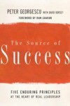 Source of Success