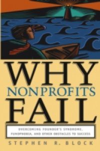 Why Nonprofits Fail