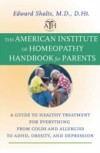 American Institute of Homeopathy Handbook for Parents