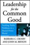 Leadership for the Common Good