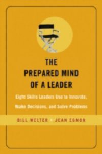 Prepared Mind of a Leader