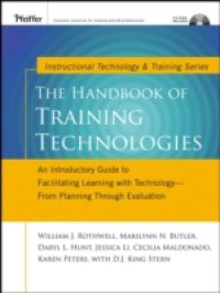 Handbook of Training Technologies