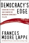 Democracy's Edge