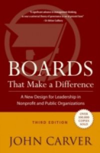 Boards That Make a Difference