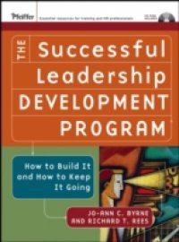 Successful Leadership Development Program