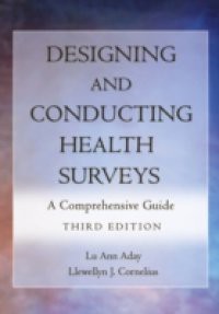 Designing and Conducting Health Surveys