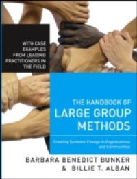 Handbook of Large Group Methods