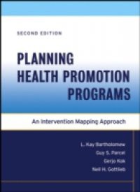 Planning Health Promotion Programs