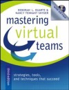 Mastering Virtual Teams