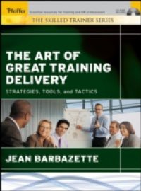 Art of Great Training Delivery