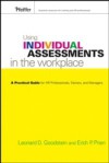 Using Individual Assessments in the Workplace