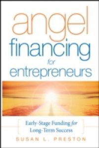 Angel Financing for Entrepreneurs