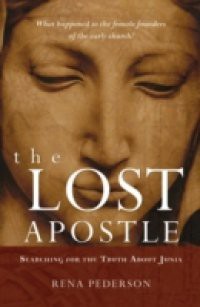 Lost Apostle