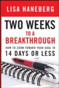 Two Weeks to a Breakthrough