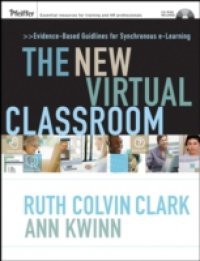 New Virtual Classroom