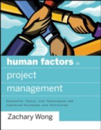 Human Factors in Project Management