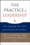 Practice of Leadership