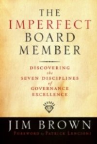 Imperfect Board Member