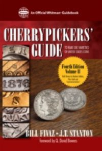 Cherrypicker's Guide to Rare Die Varieties of United States Coins