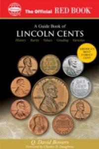 Guide Book of Lincoln Cents