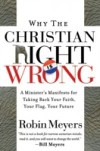 Why the Christian Right Is Wrong