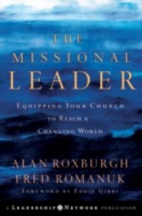 Missional Leader