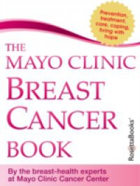 Mayo Clinic Breast Cancer Book