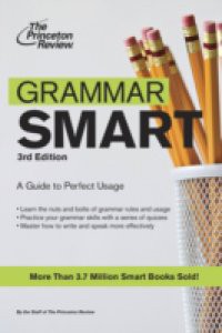 Grammar Smart, 3rd Edition