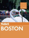 Fodor's Boston
