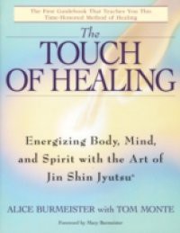 Touch of Healing