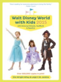 Fodor's Walt Disney World with Kids 2015