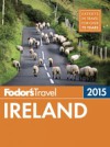 Fodor's Ireland 2015