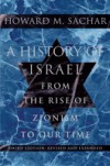 History of Israel