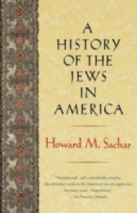 History of the Jews in America