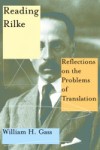 Reading Rilke